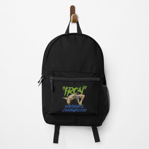 Item preview, Michael Chandler Backflip designed and sold by FryCutiesTeemo.