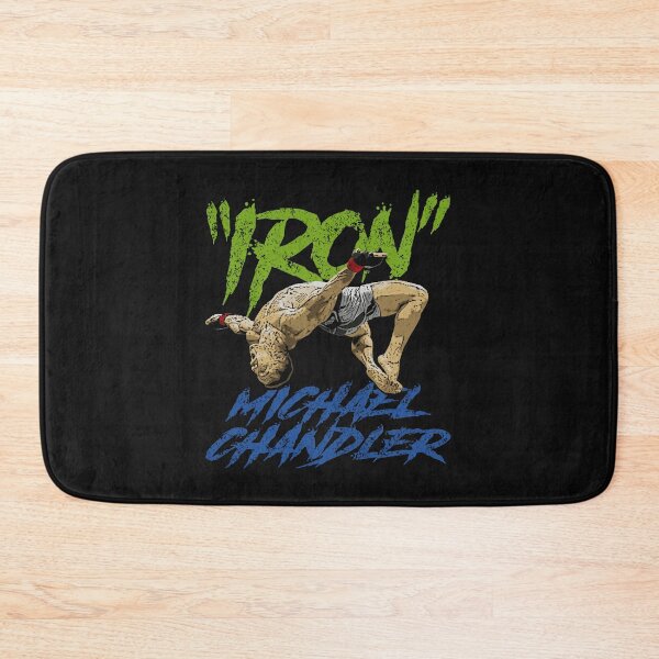 Item preview, Michael Chandler Backflip designed and sold by FryCutiesTeemo.