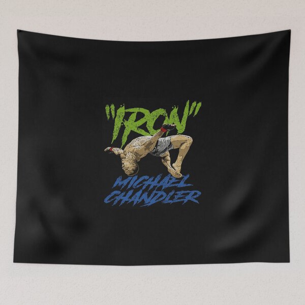 Item preview, Michael Chandler Backflip designed and sold by FryCutiesTeemo.