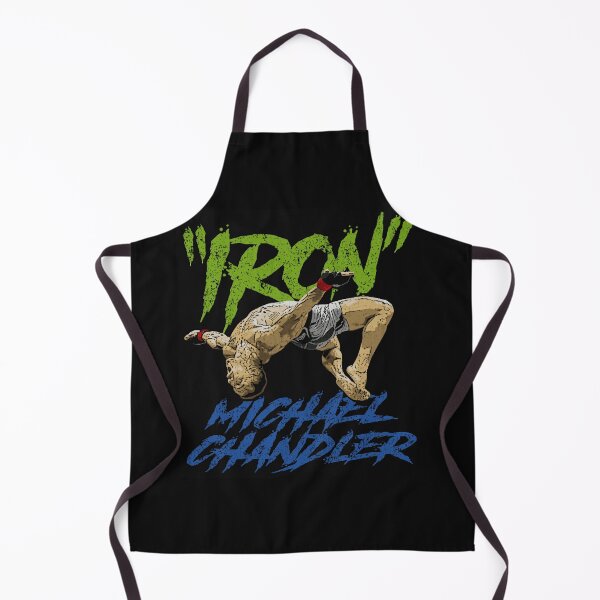 Item preview, Michael Chandler Backflip designed and sold by FryCutiesTeemo.