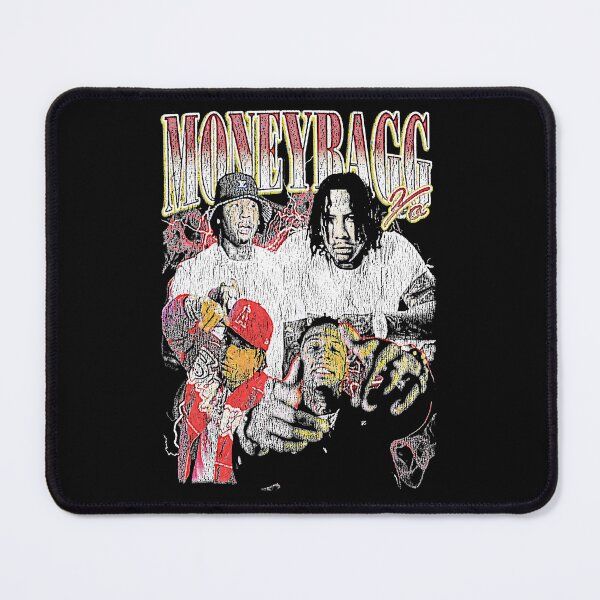 Item preview, Moneybagg Yo Vintage designed and sold by KDUSO.