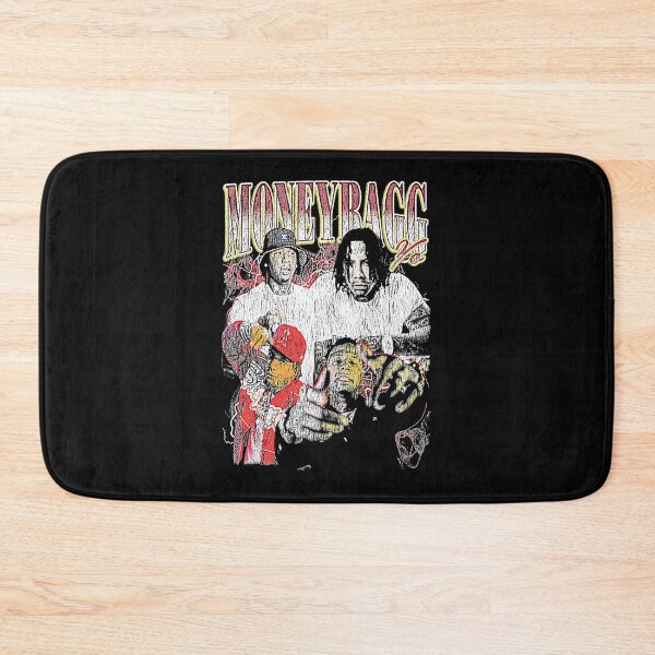 Item preview, Moneybagg Yo Vintage designed and sold by KDUSO.
