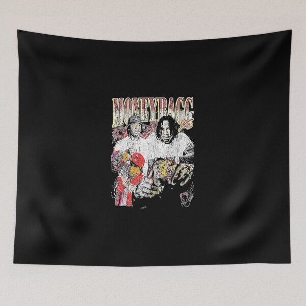 Item preview, Moneybagg Yo Vintage designed and sold by KDUSO.