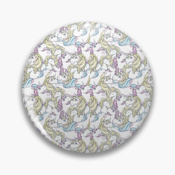 Item preview, Girly Unicorn  designed and sold by Masonixem.