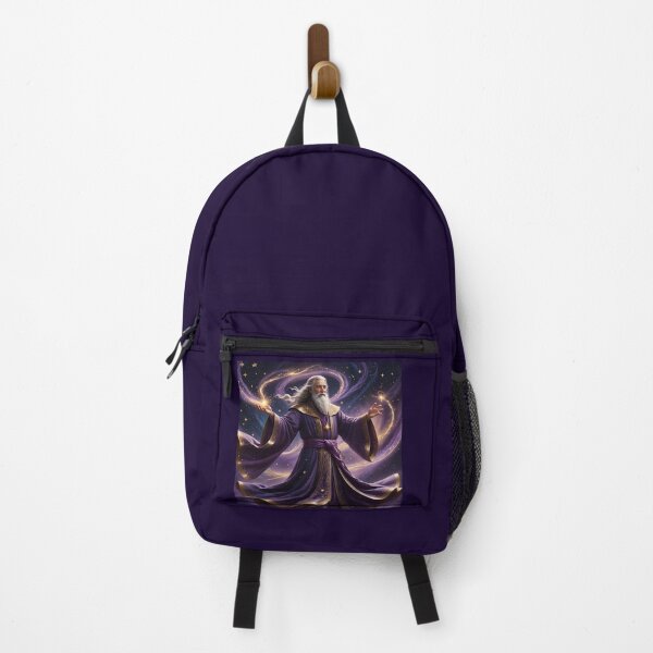 Item preview, The Way Of The Wizard designed and sold by RhondaLily.
