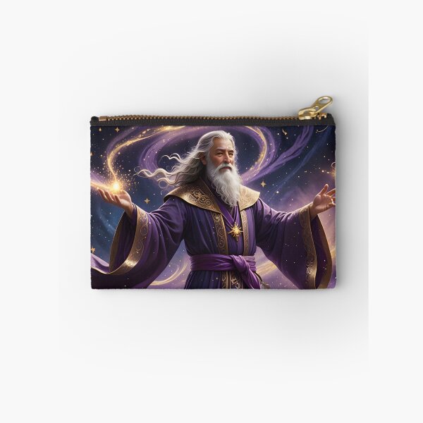 Item preview, The Way Of The Wizard designed and sold by RhondaLily.