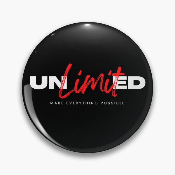 Item preview, UNLIMITED designed and sold by PGAart.