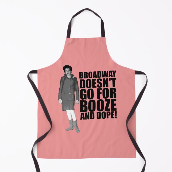 Item preview, Broadway Booze Dope Helen Lawson Judy Garland v7 designed and sold by emwoodard.