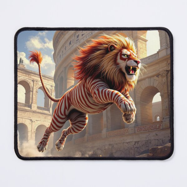 Item preview, Colosseum King designed and sold by HabitableMoons.