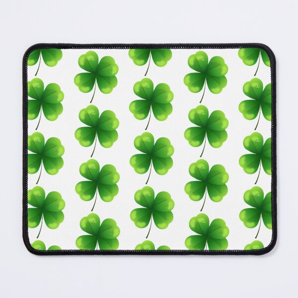Item preview, Lucky Clover Four Leaf designed and sold by CHERRY--SHOP.