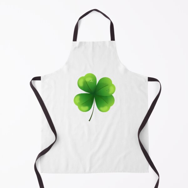 Item preview, Lucky Clover Four Leaf designed and sold by CHERRY--SHOP.