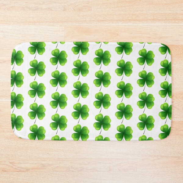 Item preview, Lucky Clover Four Leaf designed and sold by CHERRY--SHOP.