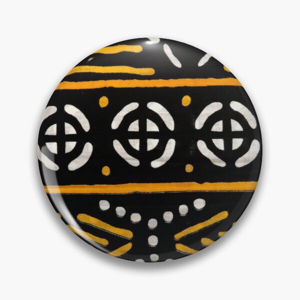 Item preview, African Textile Pattern designed and sold by Studio  Noni.