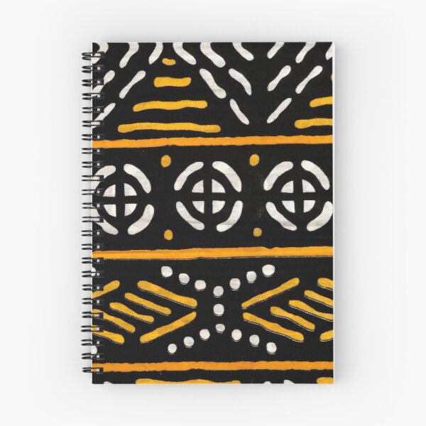 Item preview, African Textile Pattern designed and sold by Studio  Noni.