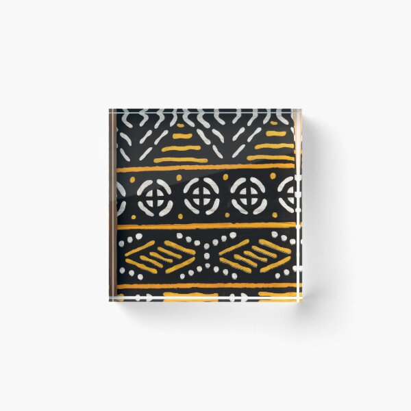 Item preview, African Textile Pattern designed and sold by Studio  Noni.