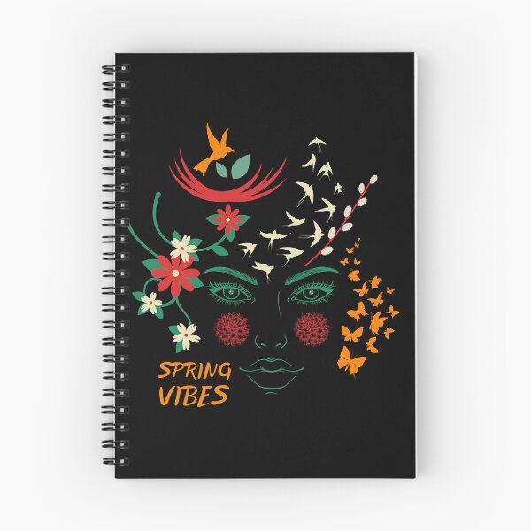 Item preview, Spring vibes.Hello Spring.The Face of Spring.Spring Awakening. designed and sold by JAGA-ALIME.