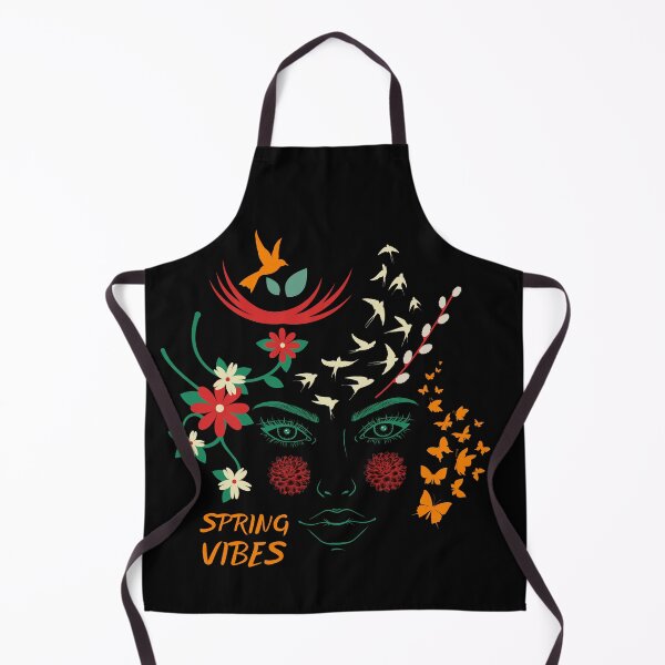 Item preview, Spring vibes.Hello Spring.The Face of Spring.Spring Awakening. designed and sold by JAGA-ALIME.