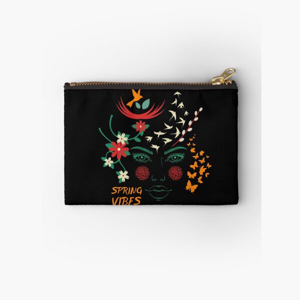 Item preview, Spring vibes.Hello Spring.The Face of Spring.Spring Awakening. designed and sold by JAGA-ALIME.