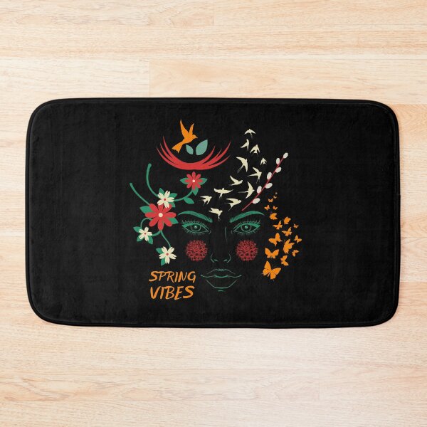 Item preview, Spring vibes.Hello Spring.The Face of Spring.Spring Awakening. designed and sold by JAGA-ALIME.