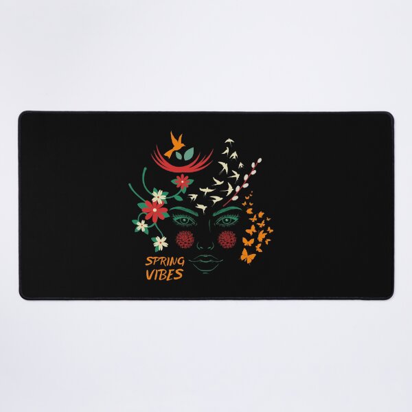 Item preview, Spring vibes.Hello Spring.The Face of Spring.Spring Awakening. designed and sold by JAGA-ALIME.