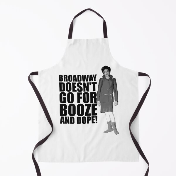 Item preview, Broadway Booze Dope Helen Lawson Judy Garland v8 designed and sold by emwoodard.