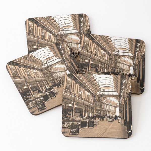 Item preview, Leadenhall Market City of London England UK designed and sold by AndyEvansPhotos.
