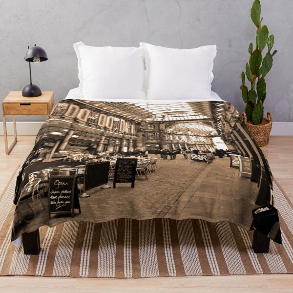 Item preview, Leadenhall Market City of London England UK designed and sold by AndyEvansPhotos.