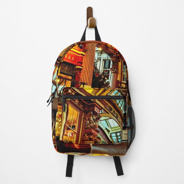 Item preview, Leadenhall Market City of London England UK designed and sold by AndyEvansPhotos.