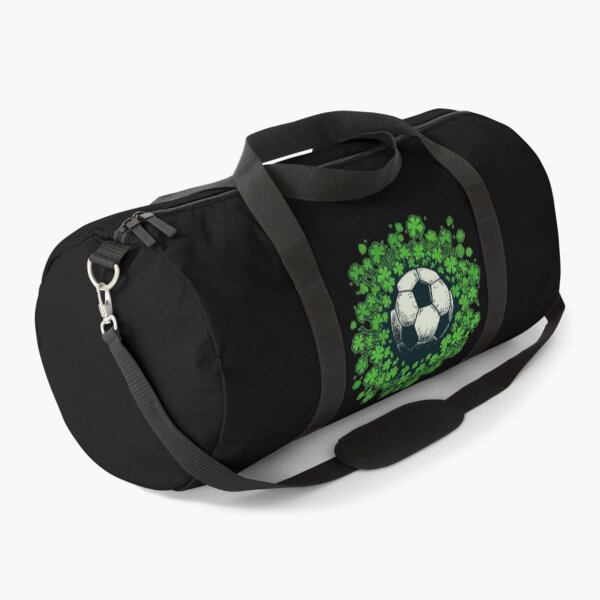 Item preview, Soccer St Patricks Day designed and sold by TomFrontierArt.