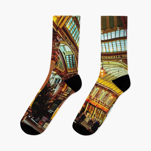 Item preview, Leadenhall Market City of London England UK designed and sold by AndyEvansPhotos.