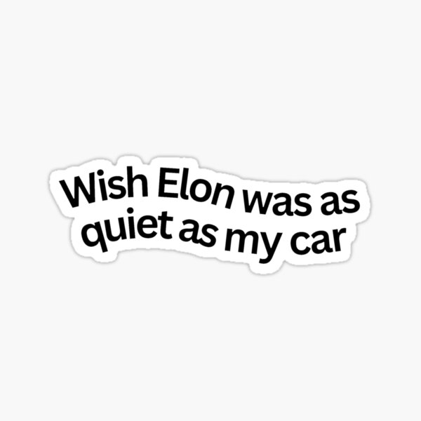 Item preview, Tesla bumper sticker designed and sold by frozencoco.