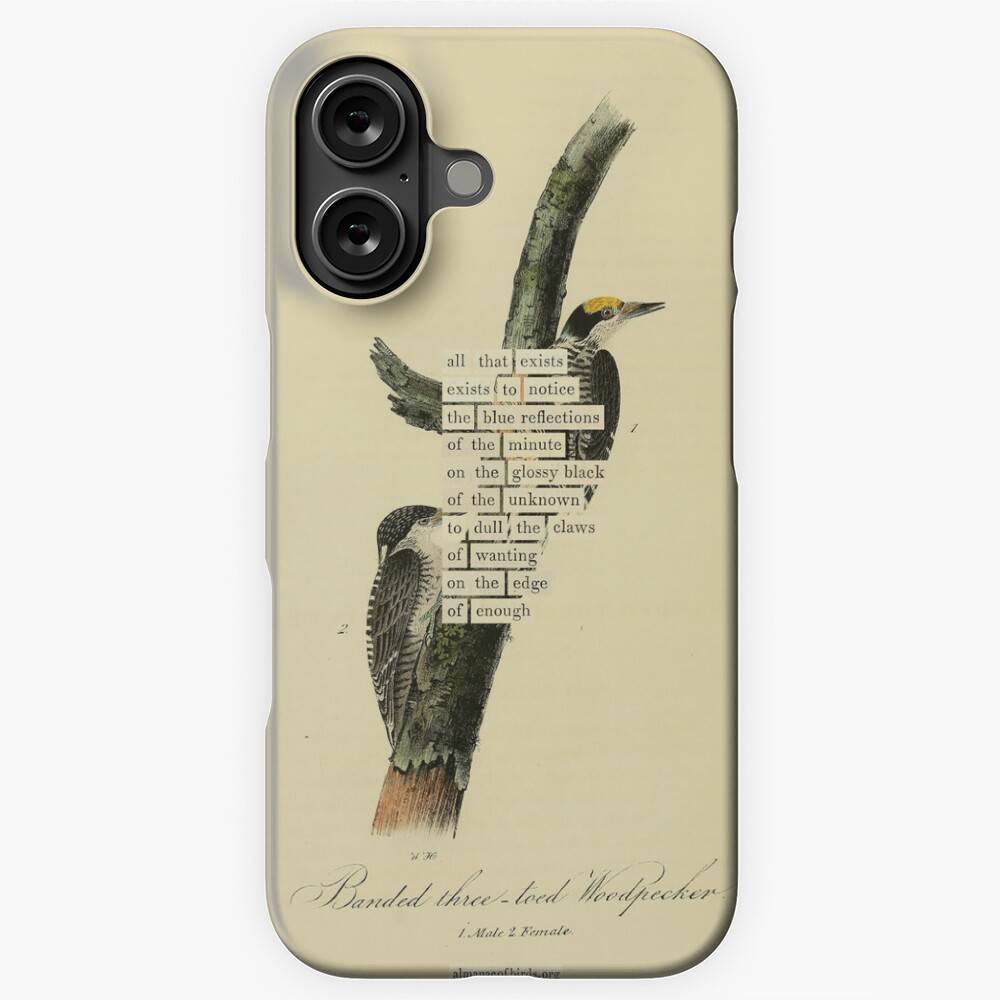 Item preview, iPhone Snap Case designed and sold by mariapopova.