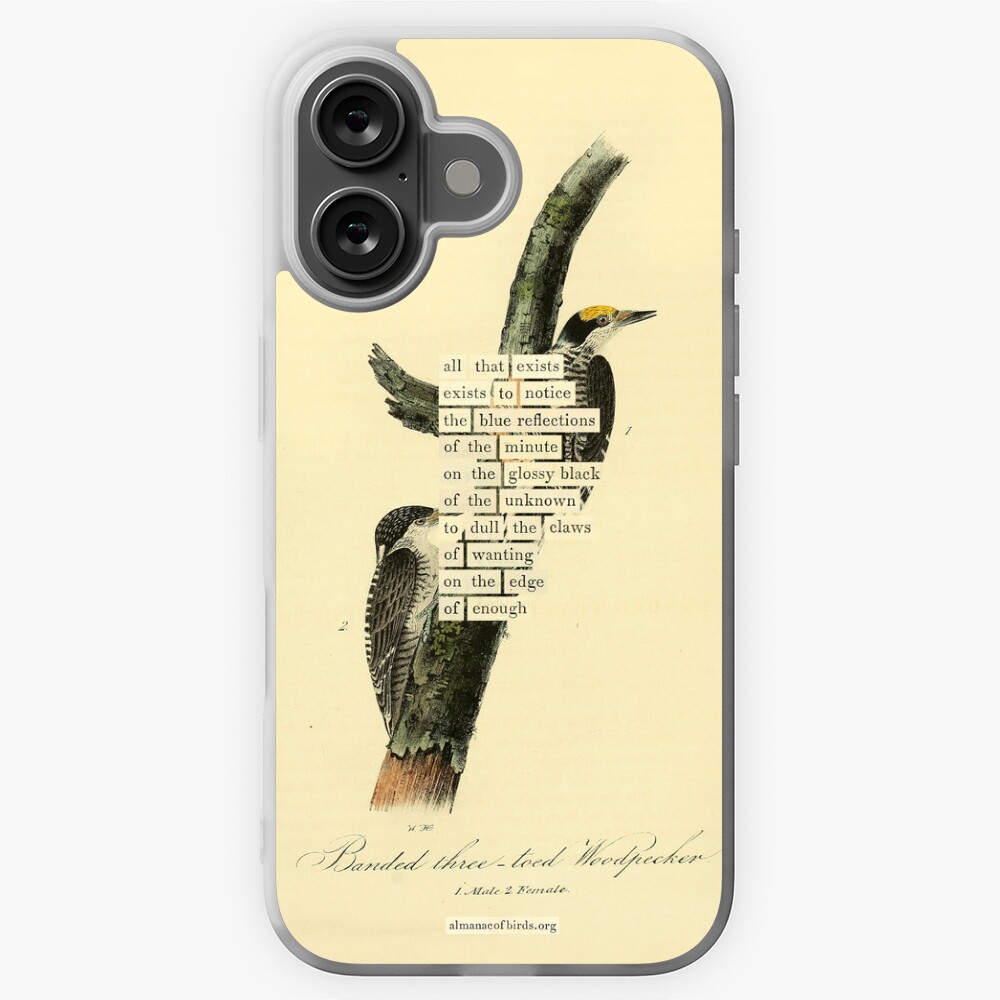 Item preview, iPhone Soft Case designed and sold by mariapopova.