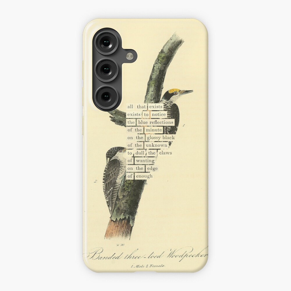 Item preview, Samsung Galaxy Snap Case designed and sold by mariapopova.