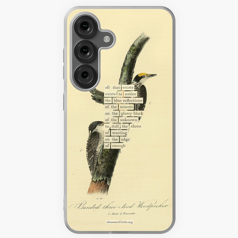 Item preview, Samsung Galaxy Soft Case designed and sold by mariapopova.