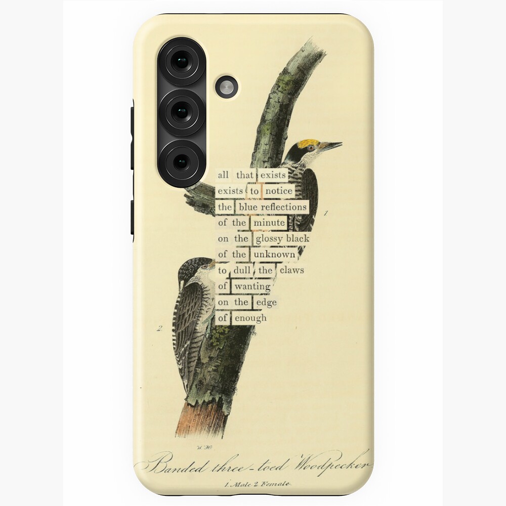 Item preview, Samsung Galaxy Tough Case designed and sold by mariapopova.