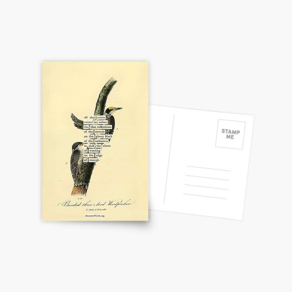 Item preview, Postcard designed and sold by mariapopova.