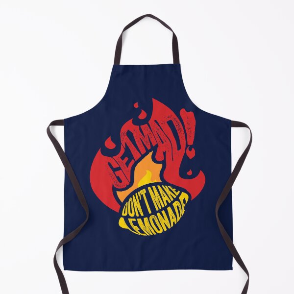 Item preview, Combustible lemon designed and sold by GabeDraws4U.