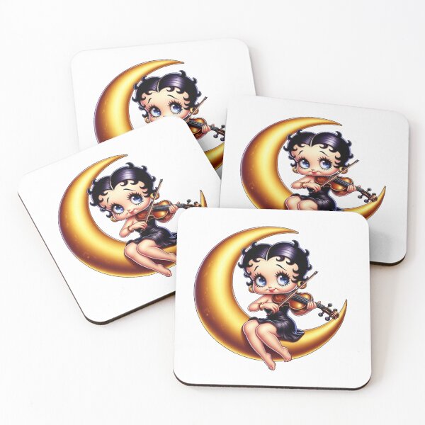 Item preview, BETTY BOOP designed and sold by CHRIST5000.