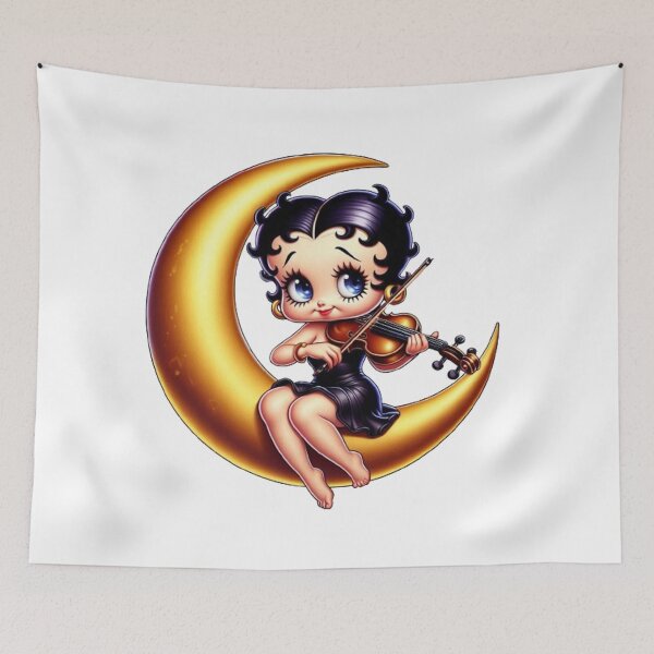 Item preview, BETTY BOOP designed and sold by CHRIST5000.