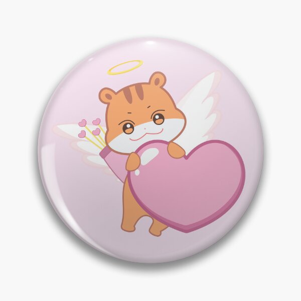 Item preview, Ateez Aniteez Jjoongrami Cupid designed and sold by OtakuKittyStudio.