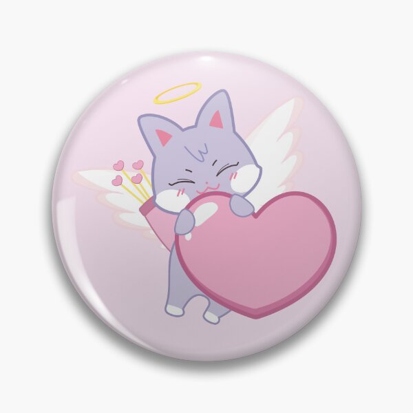 Item preview, Ateez Aniteez Sandeoki Cupid designed and sold by OtakuKittyStudio.