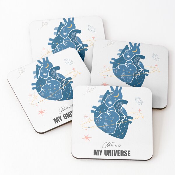 Item preview, Universal Heart Healing  designed and sold by SuryaSolSun.