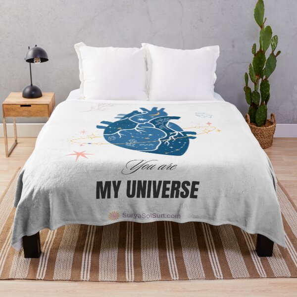 Item preview, Universal Heart Healing  designed and sold by SuryaSolSun.