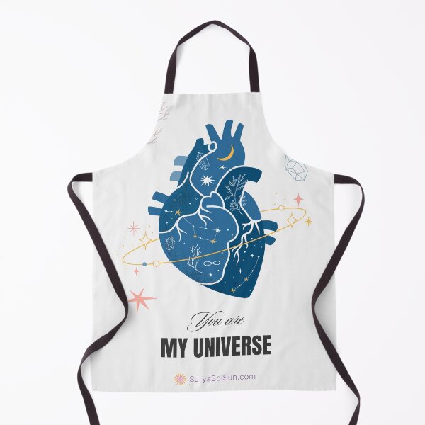 Item preview, Universal Heart Healing  designed and sold by SuryaSolSun.