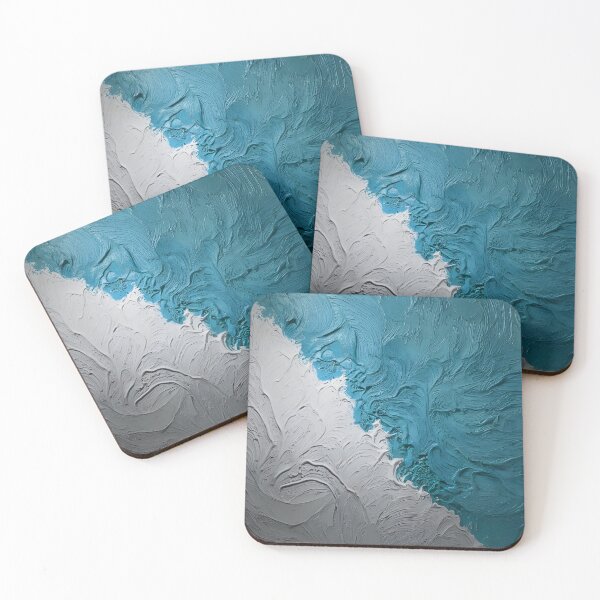 Item preview, Impasto Colour 3 designed and sold by PUSHdesign.