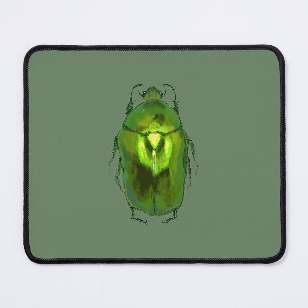 Item preview, Green Beetle designed and sold by Ayane-Tsuyoi.