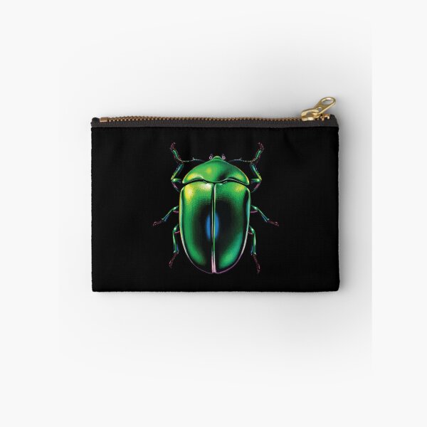 Item preview, Green Beetle designed and sold by Getup-clothing.