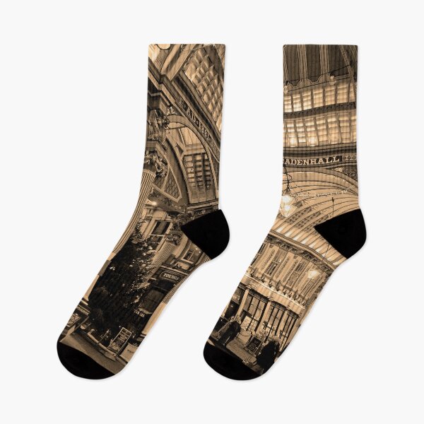 Item preview, Leadenhall Market City of London England UK designed and sold by AndyEvansPhotos.