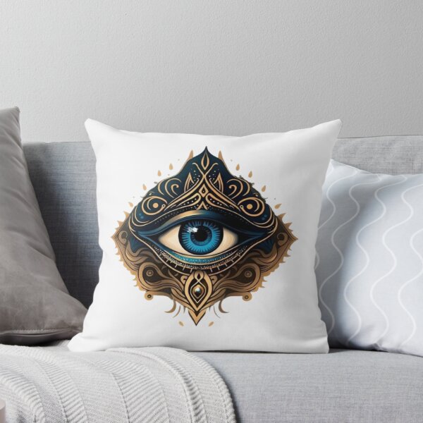 Item preview, eternal eye designed and sold by Sannina.